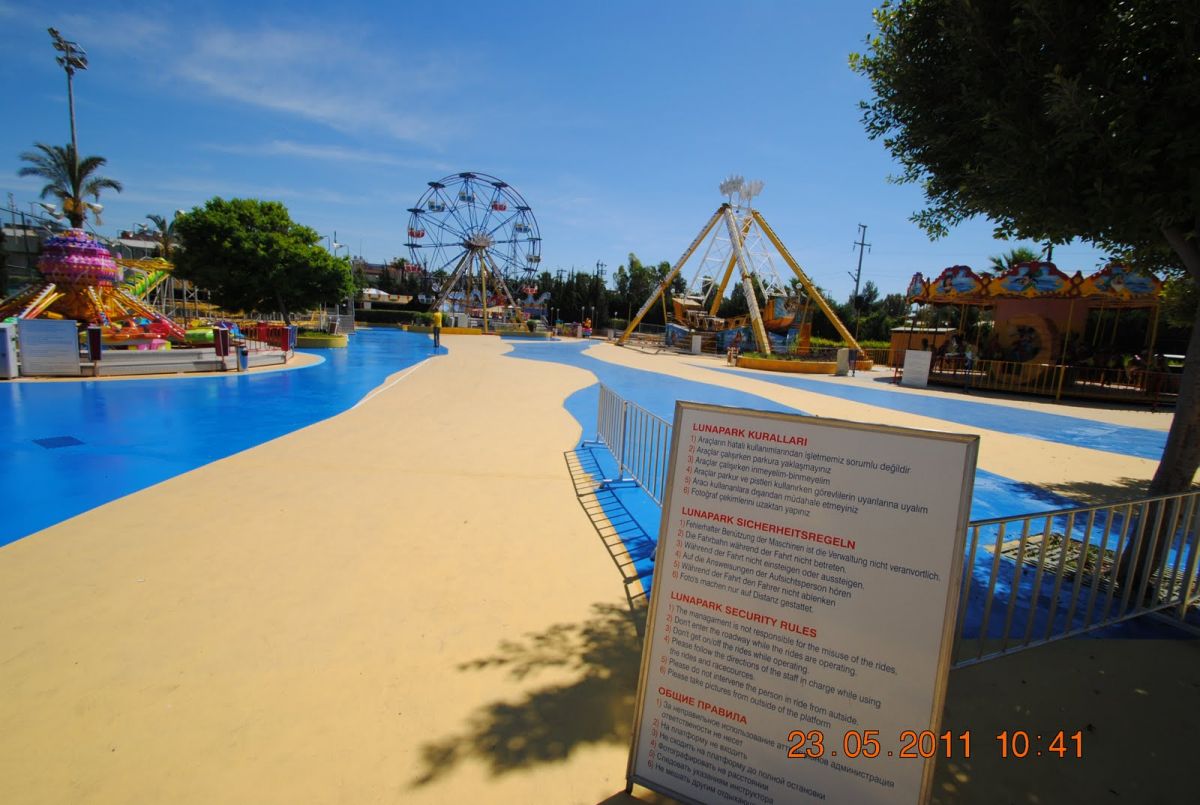 imagini hotel SILENCE BEACH RESORT SIDE